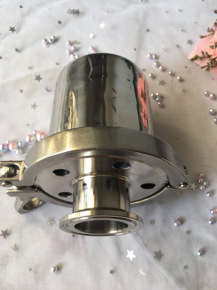304快装呼吸过滤器 空气呼吸器 温州永威 罐顶呼吸器10英寸_空气呼吸器_呼吸防护_个人防护_供应_工品联盟网