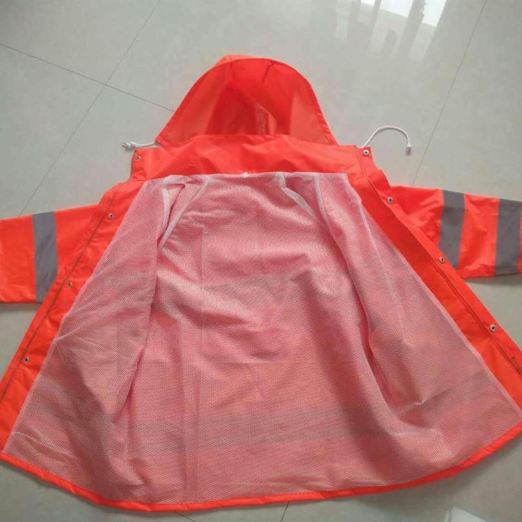 劳保徒步雨衣雨裤套装批发 牛津布高品质成人雨衣 可印字绣logo_雨衣_身体防护_个人防护_供应_工品联盟网