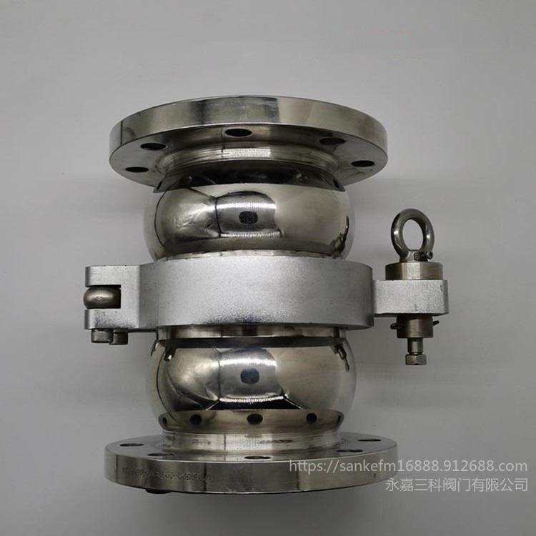 三科阀门供应LDF不锈钢拉断阀 液氮紧急拉断阀 不锈钢低温紧急拉断阀_低温液氮防护_身体防护_个人防护_供应_工品联盟网