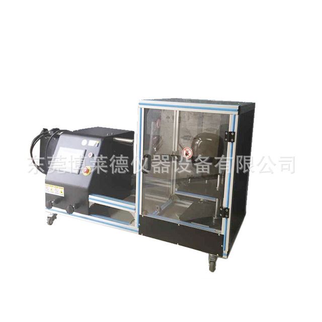 博莱德BLD-318BGB14866-2006防护眼镜防高速粒子冲击试验装置 防护眼镜抗冲击性能试验装置_防护眼镜_眼面部防护_个人防护_供应_工品联盟网