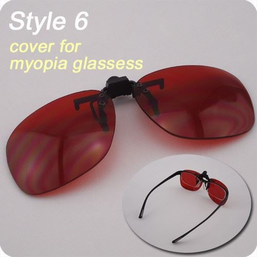 防护眼镜激光安全护目镜190-540&800-2000nm激光护目镜