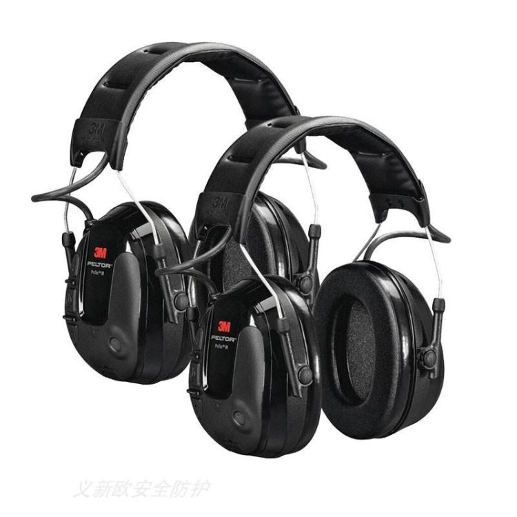 3M MT13H220A防噪音耳罩_耳罩_听力防护_个人防护_供应_工品联盟网