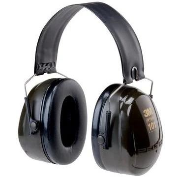 3M PELTOR H7F折叠式防噪音耳罩_耳罩_听力防护_个人防护_供应_工品联盟网