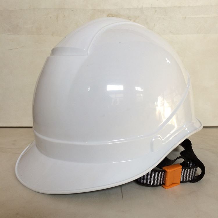 供应安全帽透气安全I型安全帽 防砸装修作业保护帽 电工防护头盔