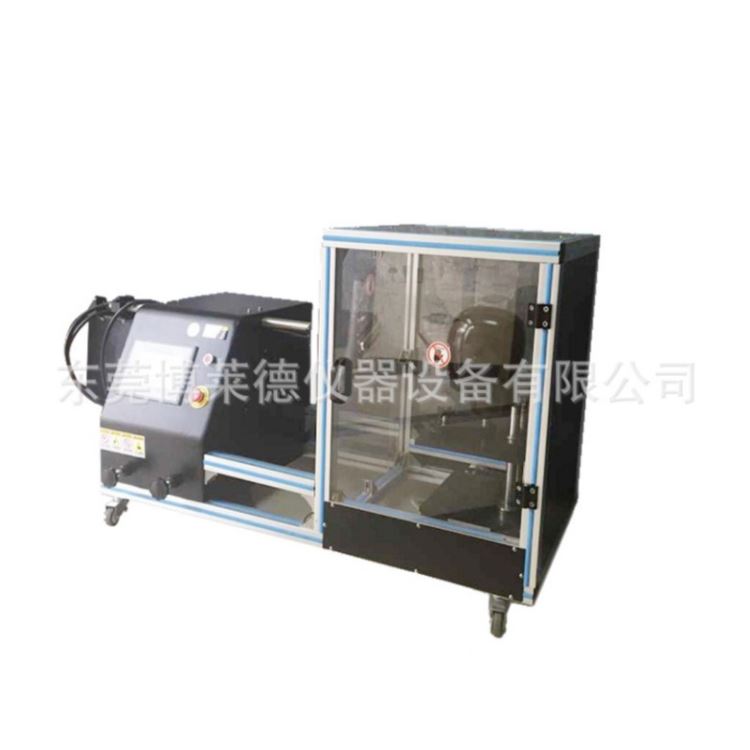 博莱德 BLD-318B 消防头盔检测仪器 消防头盔面罩抗高速粒子冲击性能试验机_消防头盔_头部防护_个人防护_供应_工品联盟网