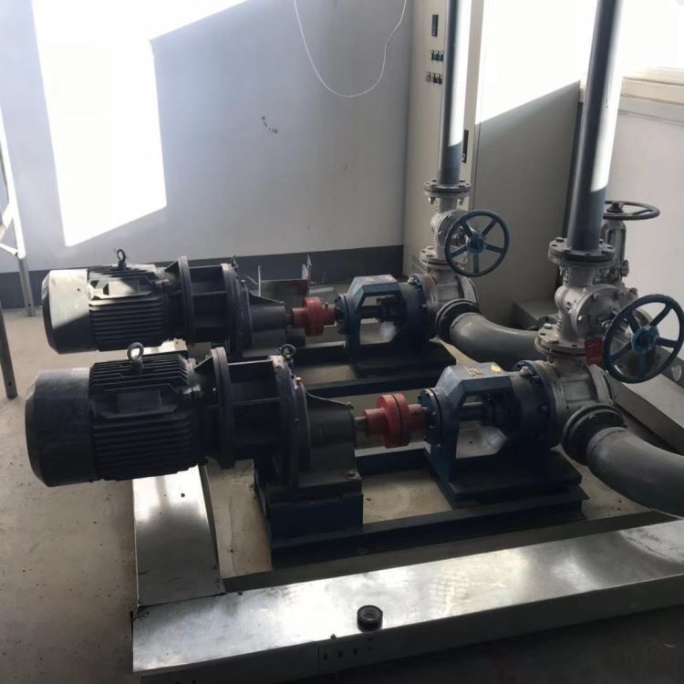 泊头华海 内齿泵NYP220/1.0 高粘稠液体泵 洗发水泵 AES泵 AOS泵 胶黏剂泵 粘胶剂泵 鞋油泵 洗手液泵_洗手液_个人护理_办公清洁_供应_工品联盟网