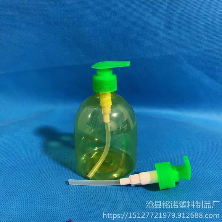 铭诺 洗手液瓶子 蓝月亮洗手液_洗手液_个人护理_办公清洁_供应_工品联盟网