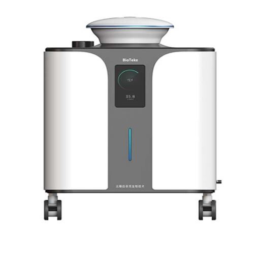 低温灭菌过氧化氢消毒器8%过氧化氢消毒器_手消毒器_洗手间用品_办公清洁_供应_工品联盟网
