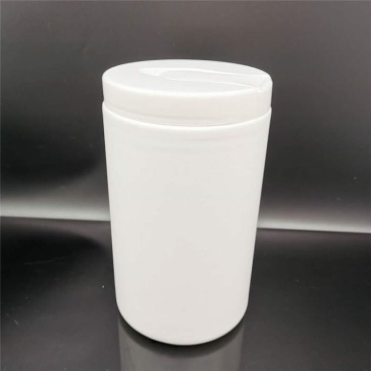 卫生湿巾罐 60-150抽湿巾桶  HDPE湿巾塑料桶  鑫宇翔