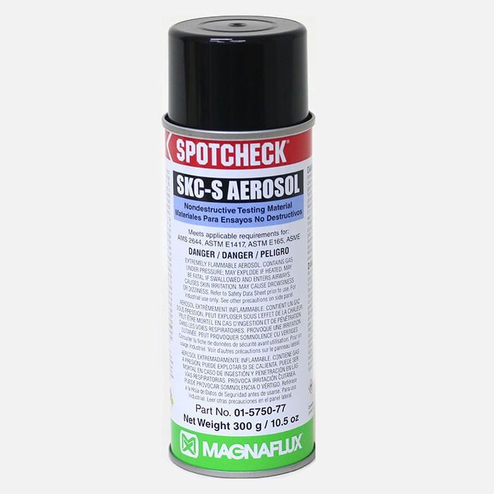 美国磁通MAGNAFLUX SPOTCHECK SKC-S Aerosol溶剂型清洗剂喷罐_清洗剂_化学清洁剂_办公清洁_供应_工品联盟网