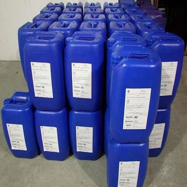 含氯消毒剂 空调专用缓蚀阻垢剂 循环水缓蚀阻垢剂 zhongS-206 中水_消毒剂_化学清洁剂_办公清洁_供应_工品联盟网