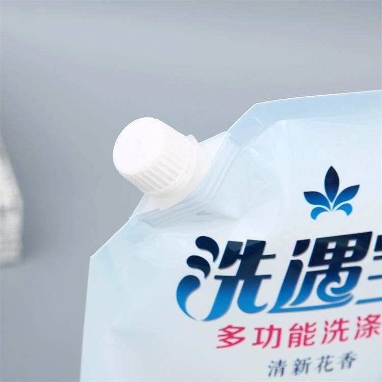免洗洗手液卷膜袋定制 一次性试用装铝箔袋 消毒剂凝胶包装袋_消毒剂_化学清洁剂_办公清洁_供应_工品联盟网
