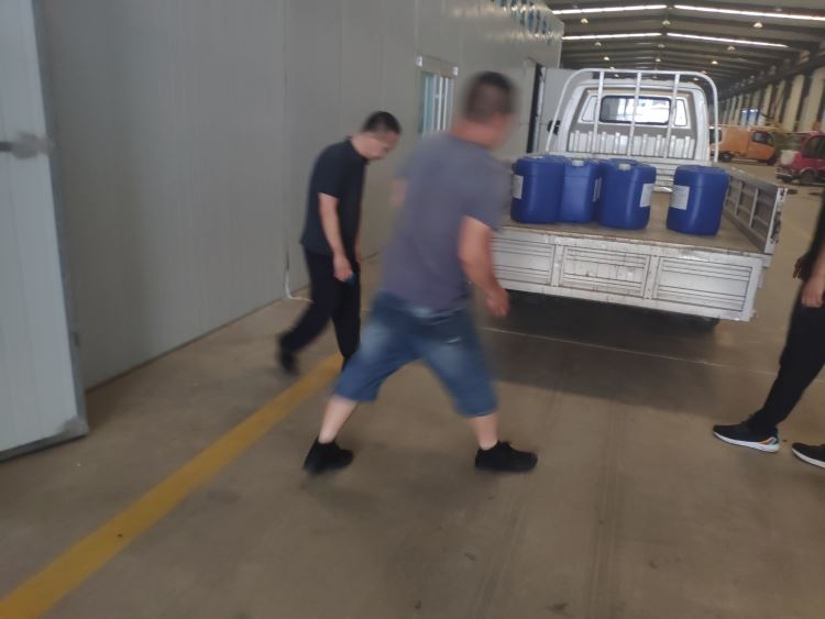 德运植被提取液除臭剂厂家 养殖场除臭剂 喷淋塔除臭剂 使用方便 用途广泛_除臭剂_化学清洁剂_办公清洁_供应_工品联盟网