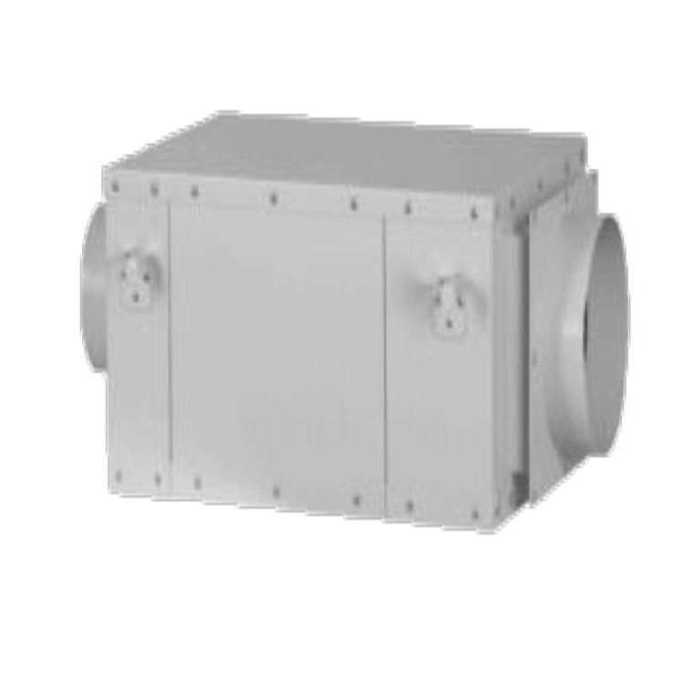 F风管湿膜加湿器/新风式风管湿膜加湿器 型号:M6-SFM-3.0库号：M314454中西_除湿机/加湿机_清洁设备_办公清洁_供应_工品联盟网