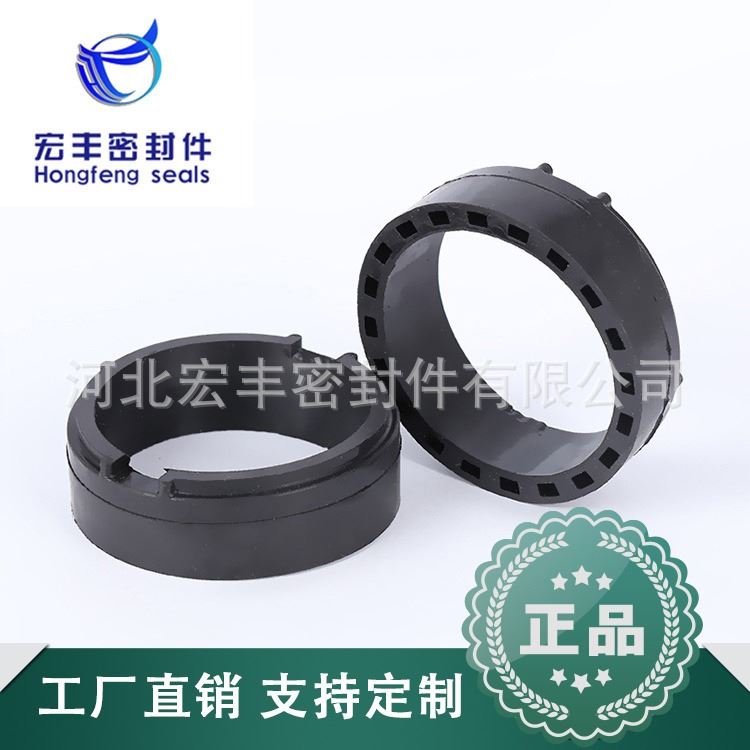 宏丰工厂批发波纹管防尘套橡胶垫密封圈吸尘器密封圈机电腰部胶套_吸尘器_清洁设备_办公清洁_供应_工品联盟网
