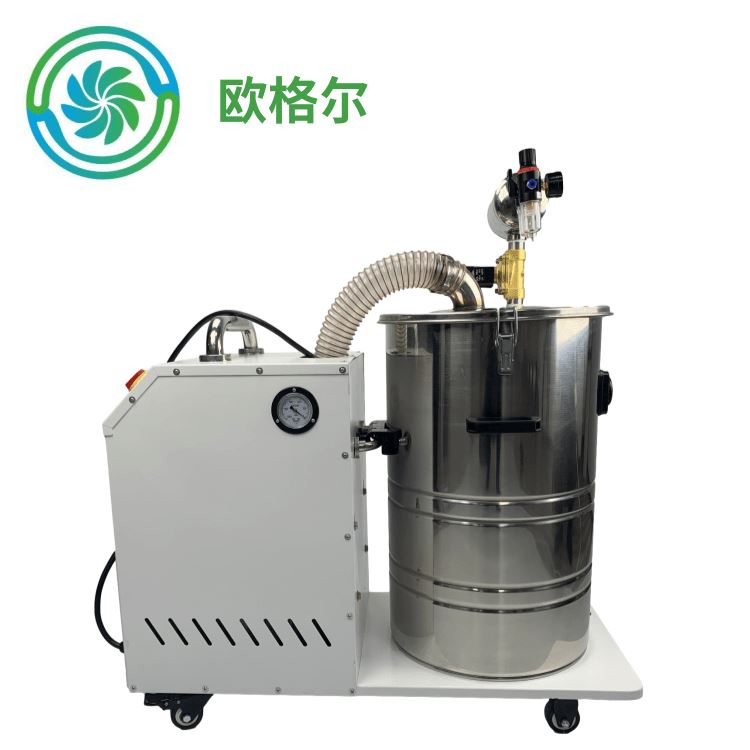 木工锯料收集吸尘器雕刻分板机配套吸尘器工业移动吸尘器石材厂打磨车间吸尘器_吸尘器_清洁设备_办公清洁_供应_工品联盟网