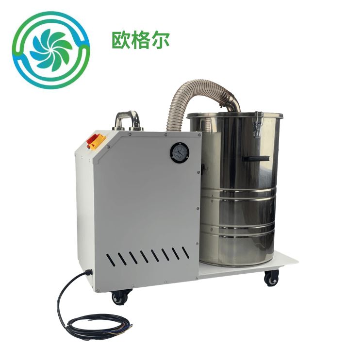 雕刻分板机配套吸尘器 粉尘防爆吸尘器车间地面粉尘吸尘器不锈钢残渣粉尘吸尘器_吸尘器_清洁设备_办公清洁_供应_工品联盟网
