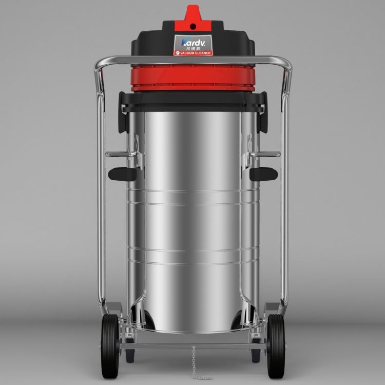 东丽吸尘器 凯德威 不锈钢桶式吸尘器 GS-2078B 工业抛光吸尘器 造纸厂吸尘器 印刷车间吸尘器 汽车美容店吸尘器_吸尘器_清洁设备_办公清洁_供应_工品联盟网