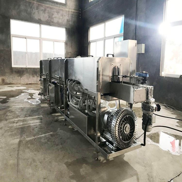 几何玻璃花瓶清洗机 客厅餐桌水培花器洗瓶机 玻璃瓶清洗吹干机_吹干机_清洁设备_办公清洁_供应_工品联盟网