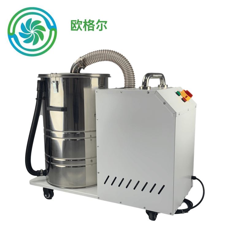 雕刻分板机配套吸尘器 石墨粉尘吸尘器工业移动吸尘器布袋式过滤吸尘器_吸尘器_清洁设备_办公清洁_供应_工品联盟网