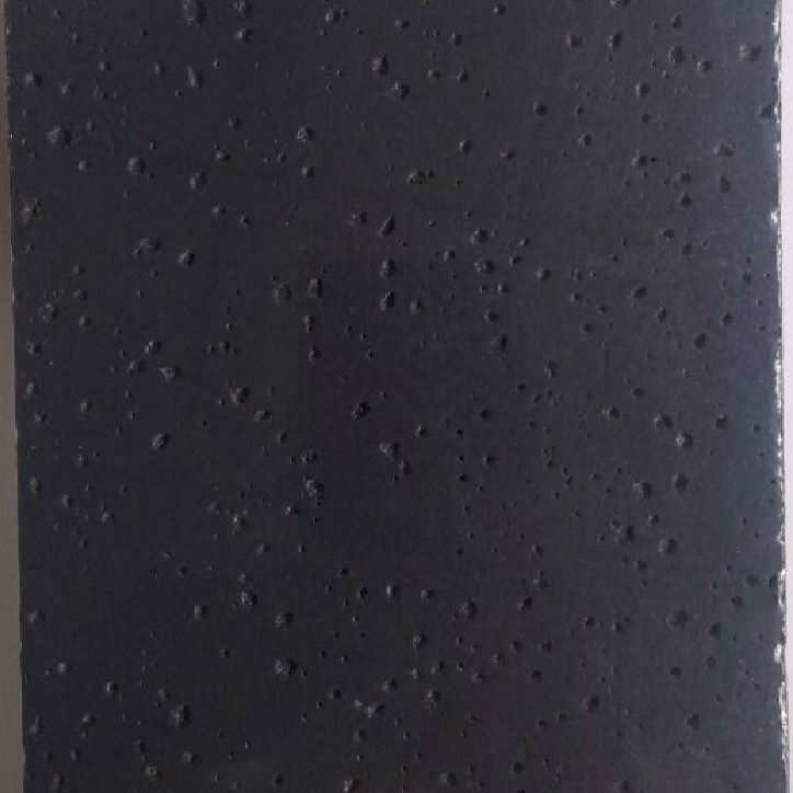 龙牌A级防火矿棉板 600x600影院用喷黑色 灰色吸音板