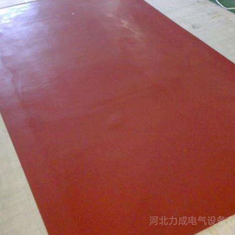 黑色防腐耐磨工业橡胶垫 耐高温橡胶板 阻燃加厚绝缘垫5kv_绝缘垫_地垫及矿棉板_办公清洁_供应_工品联盟网
