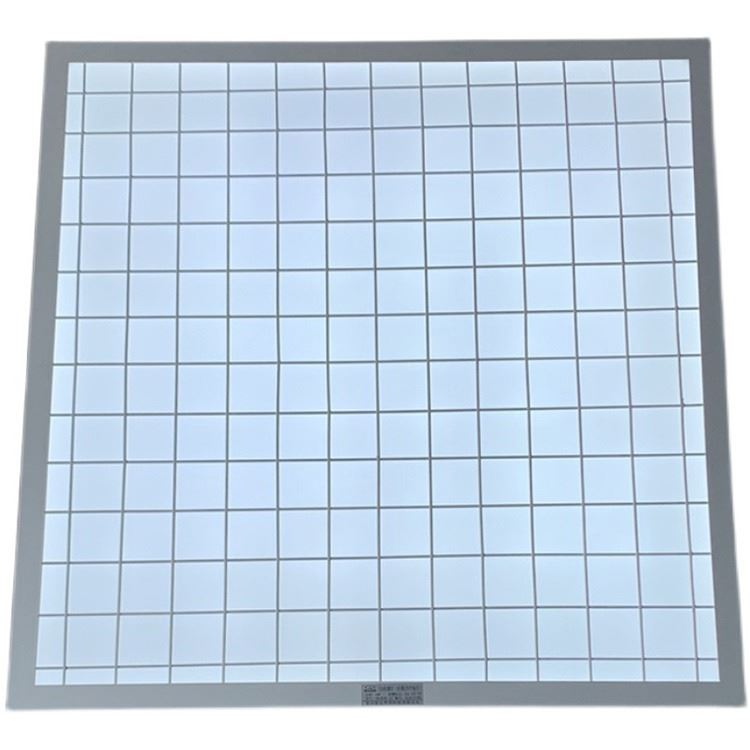 LED防爆平板灯 60*60厨房银行档案嵌入式集成吊顶矿棉板吸顶格栅灯_矿棉板_地垫及矿棉板_办公清洁_供应_工品联盟网