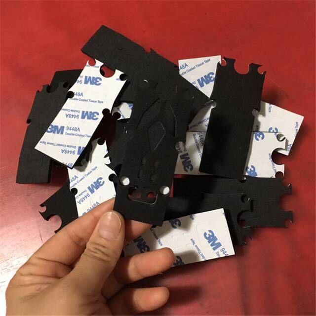 供应计算器EVA防滑垫 防滑抗震脚垫 环保白色泡棉垫圈 品质保障_计算器_办公用品_办公清洁_供应_工品联盟网