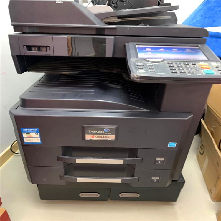 嘉兴复印机租赁 A3复印机夏普3148复印机 上门维修_复印机/打印机_办公设备_办公清洁_供应_工品联盟网