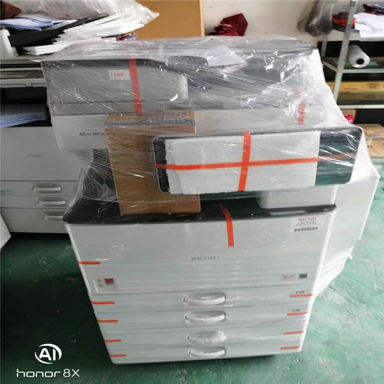 崇明复印机出租 彩色复印机夏普5140复印机 上门安装_复印机/打印机_办公设备_办公清洁_供应_工品联盟网