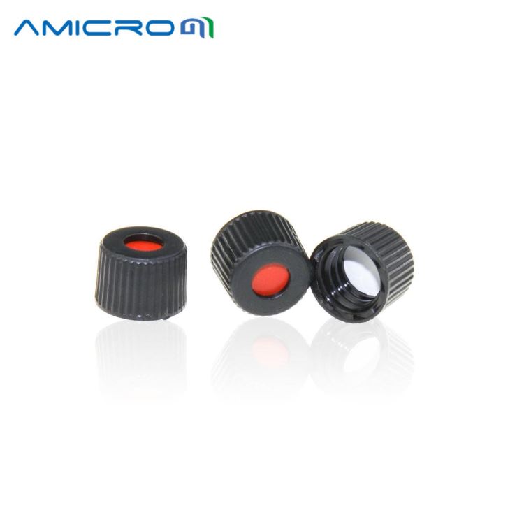 Amicrom实验室 1.5/2ml气相液相色谱进样瓶盖垫 配微量样品瓶棕色带刻度 配岛津 套装不含瓶子 100套装_硒鼓/墨盒/色带_办公设备_办公清洁_供应_工品联盟网