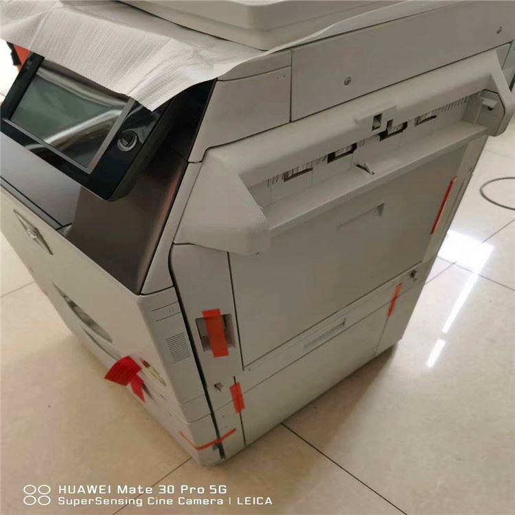 嘉定复印机出租 彩色复印机夏普5140复印机租赁_复印机/打印机_办公设备_办公清洁_供应_工品联盟网