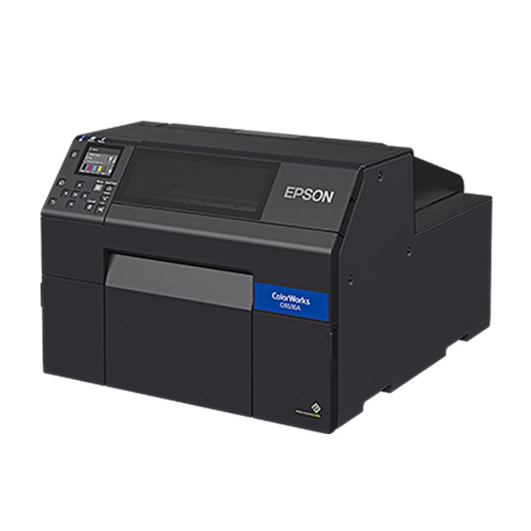 Epson/爱普生化学品彩色标签条码打印机高端定制_条码打印机_办公设备_办公清洁_供应_工品联盟网