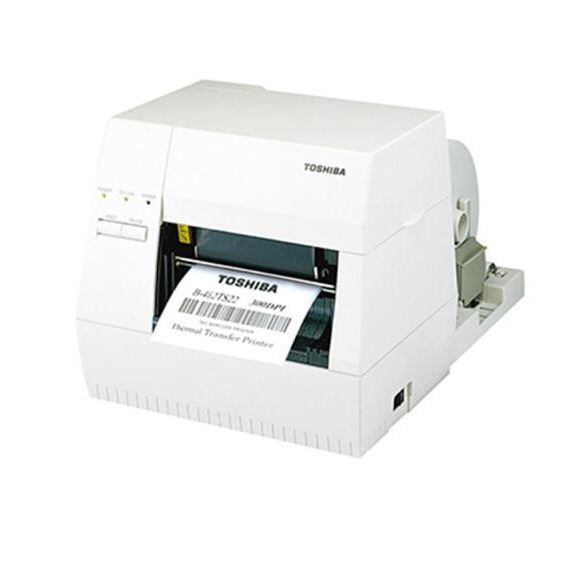 东芝 TOSHIBA 东芝B-462-TS22-CN-R条码打印机 不干胶 标签 碳带 热转印打印_条码打印机_办公设备_办公清洁_供应_工品联盟网