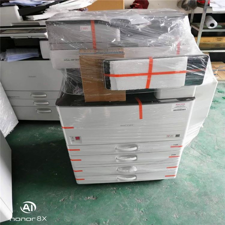 金山卫复印机出租 A3复印机夏普3148复印机 出租_复印机/打印机_办公设备_办公清洁_供应_工品联盟网