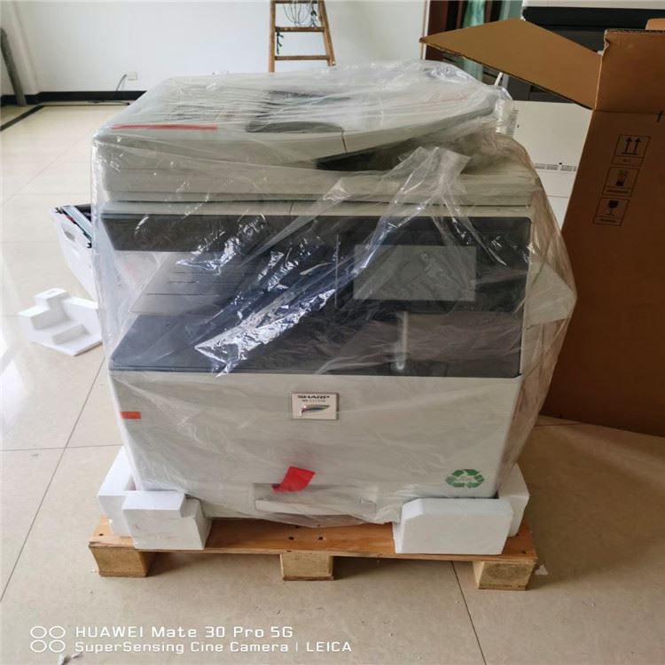 长宁复印机出租多功能复印机夏普5140复印机租赁_复印机/打印机_办公设备_办公清洁_供应_工品联盟网