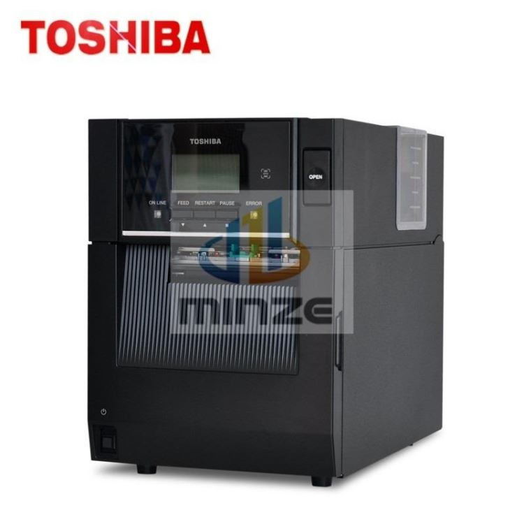 东芝条码打印BA410T-TS16-CN-S 固定资产RFID标签，服装RFID 标签机，工业标签打印机_标签打印机_办公设备_办公清洁_供应_工品联盟网