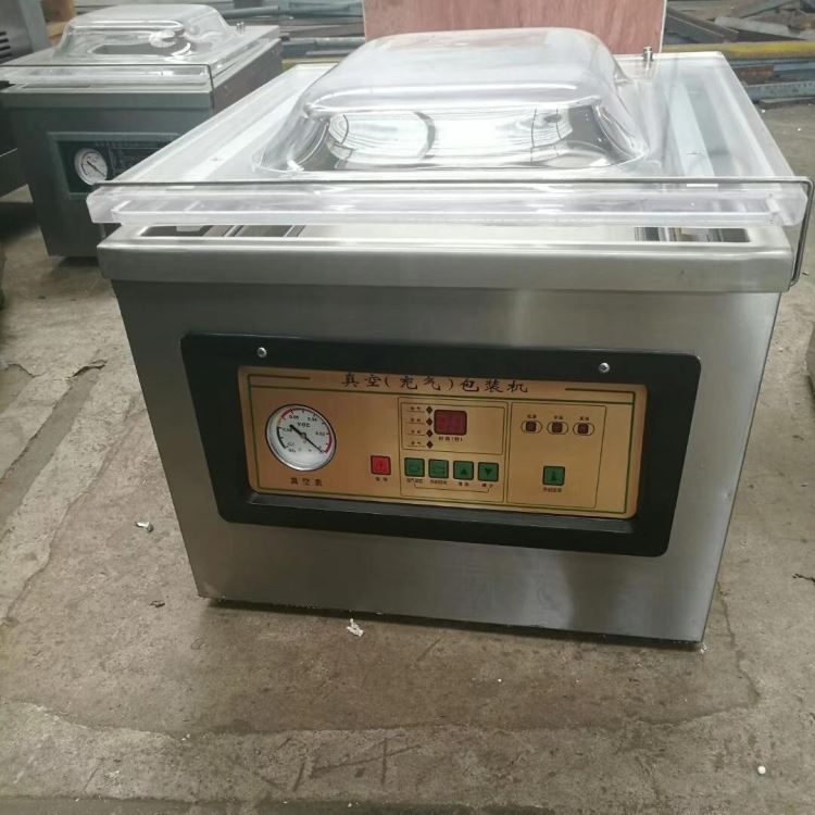供应 浩博全自动真空包装机 商用食品抽真空机 干湿两用塑封机300台式_塑封机/塑封膜_办公设备_办公清洁_供应_工品联盟网