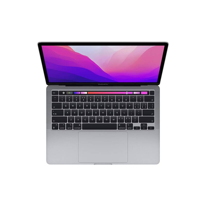 Apple MacBookPro 13英寸 M2芯片苹果笔记本电脑