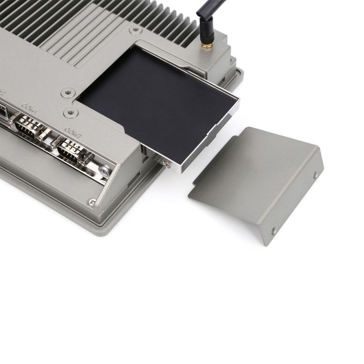 德控 PPC-0803平板电脑 8寸低功耗无风扇工业平板电脑 源头厂家