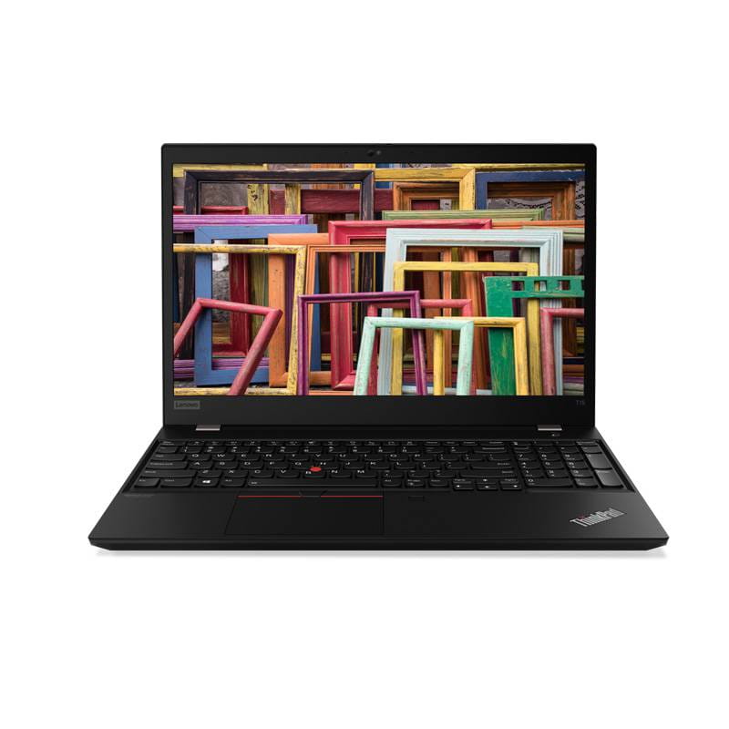 联想ThinkPad T14 2020款 14英寸轻薄高性能商务办公笔记本电脑1GCD