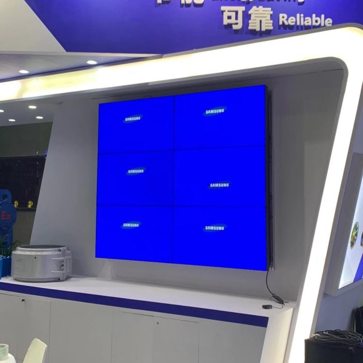 北京出租 公司 展会专业出租触摸屏触摸一体机触摸电视拼接屏 北京拼接屏租赁公司_会议平板/拼接屏_电脑及配件_办公清洁_供应_工品联盟网