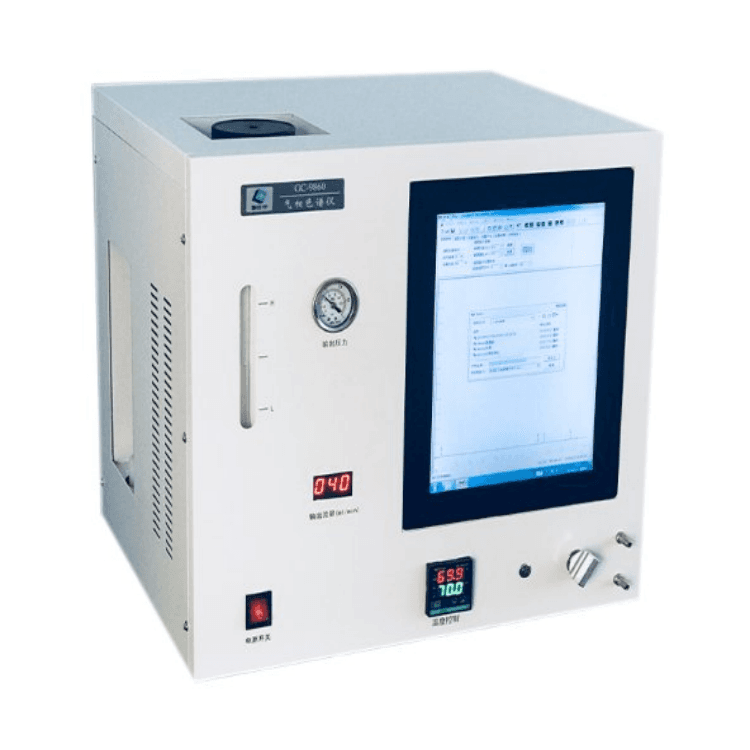 全新型色谱分析仪 LB-9800便携式燃气分析仪(内置电脑一体机)_台式机一体机_电脑及配件_办公清洁_供应_工品联盟网