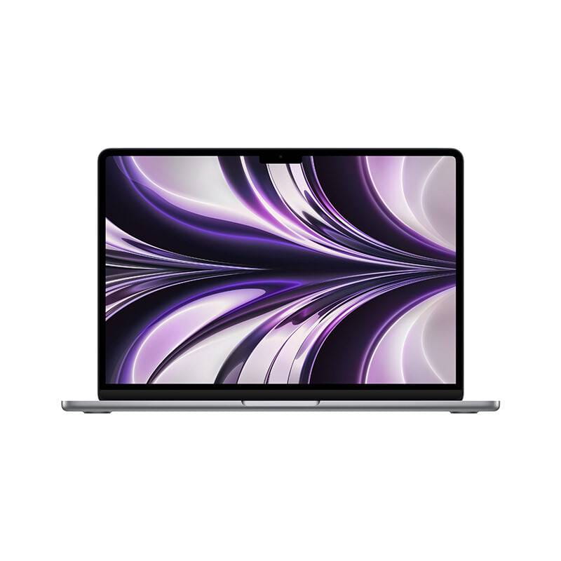 Apple MacBookAir 13.6英寸8核M2芯片苹果笔记本电脑