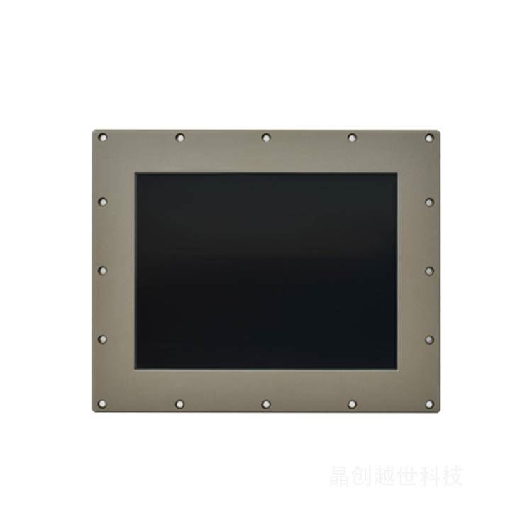 15寸加固平板电脑 液晶防爆平板电脑 国产工业触摸一体PPC-8150M