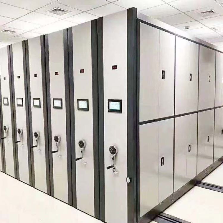 晋中密集架档案密集架电动密集架智能密集架银行密集架_密集架_办公家具_办公清洁_供应_工品联盟网