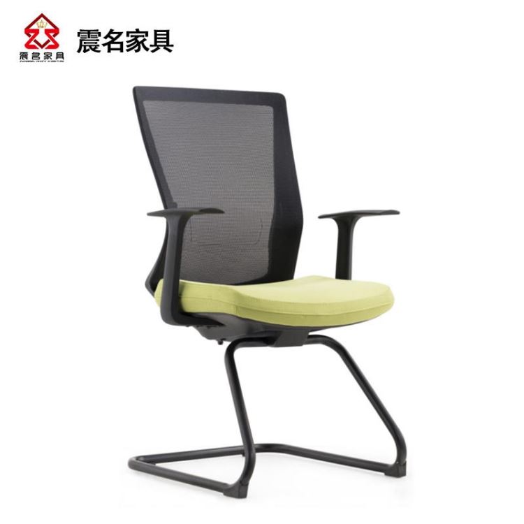 厂家直销 员工办公椅 电脑椅写字椅 会议椅培训椅 震名家具SH-BD4021-CH-181C_椅子/板凳_办公家具_办公清洁_供应_工品联盟网