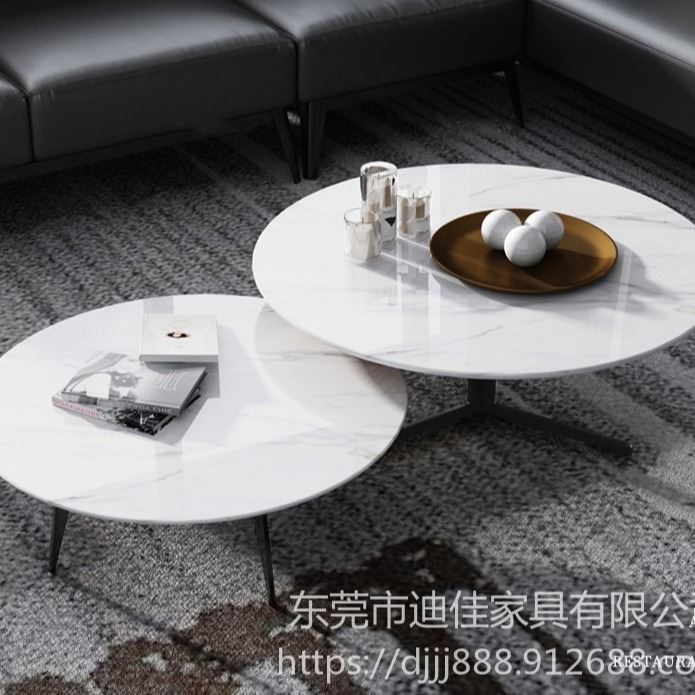 网红圆形茶几 正方形茶几 长方形茶几 茶几轻奢现代 大理石茶几 轻奢小茶几 定制沙发茶几 阳台茶几 天然大理石茶几_沙发/茶几_办公家具_办公清洁_供应_工品联盟网