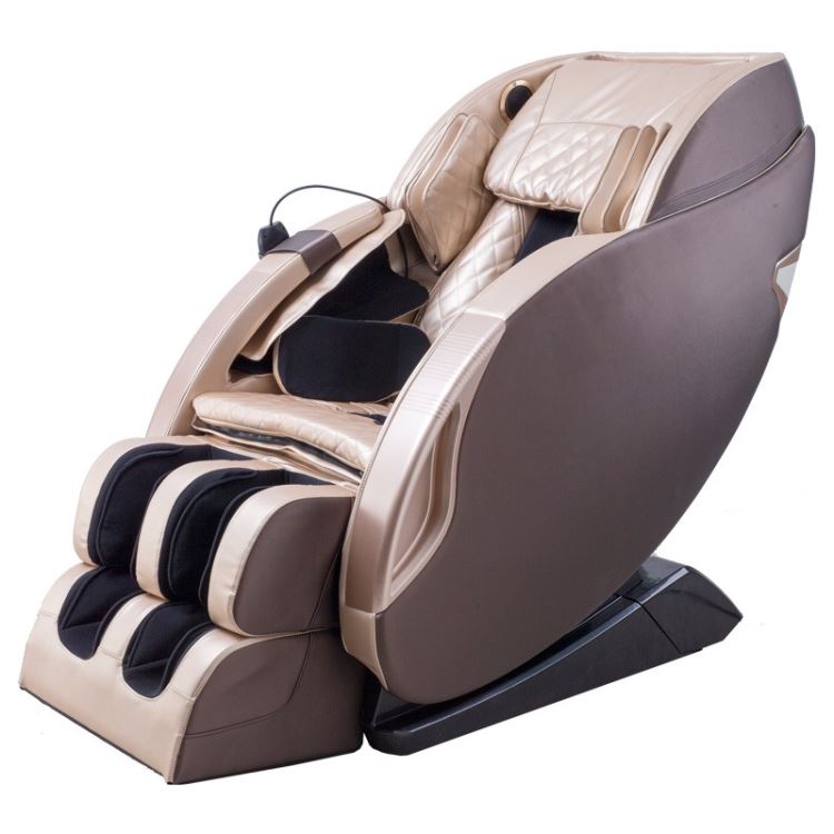 豪华按摩椅SL导轨商用家用全自动智能全身沙发太空舱沙发跨境代发