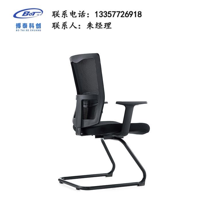 厂家直销 电脑椅 职员椅 办公椅 员工椅 培训椅 网布办公椅厂家 卓文家具 JY-51
